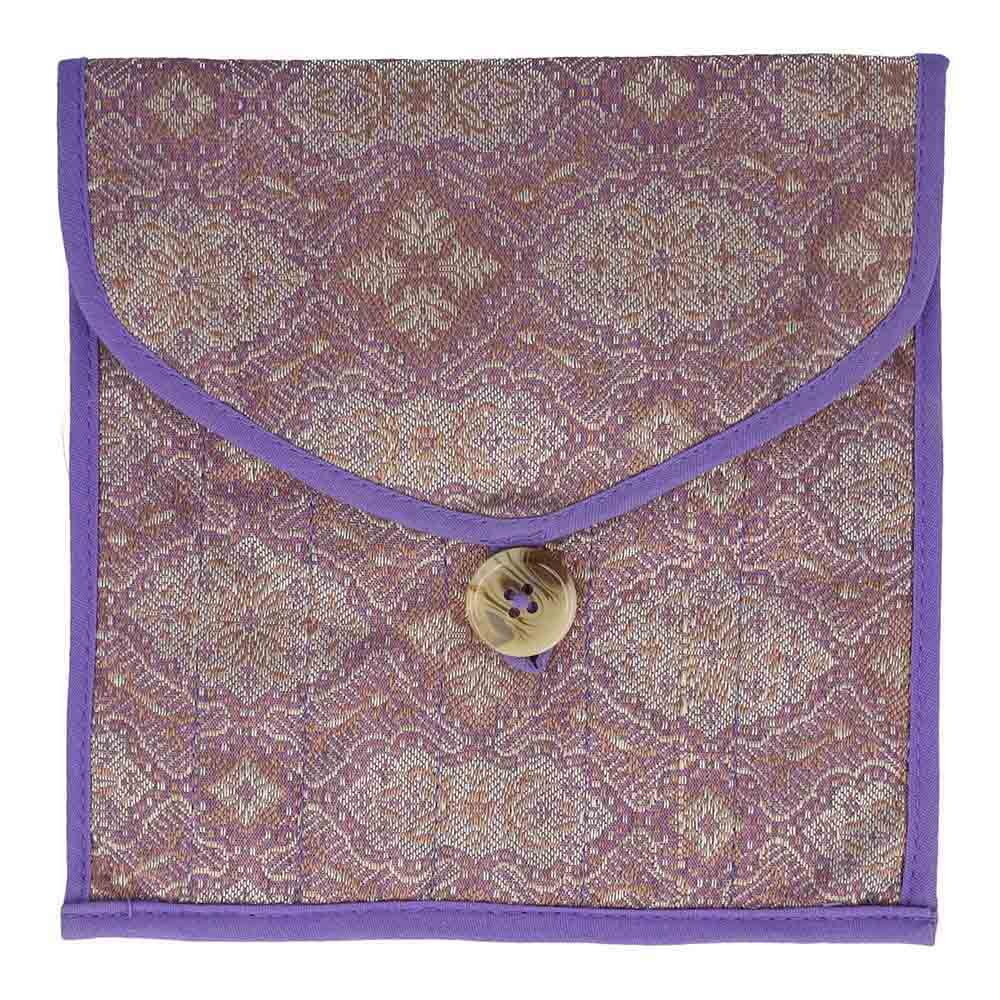 KnitPro Violet Dream Naaldenetui leeg - 1st