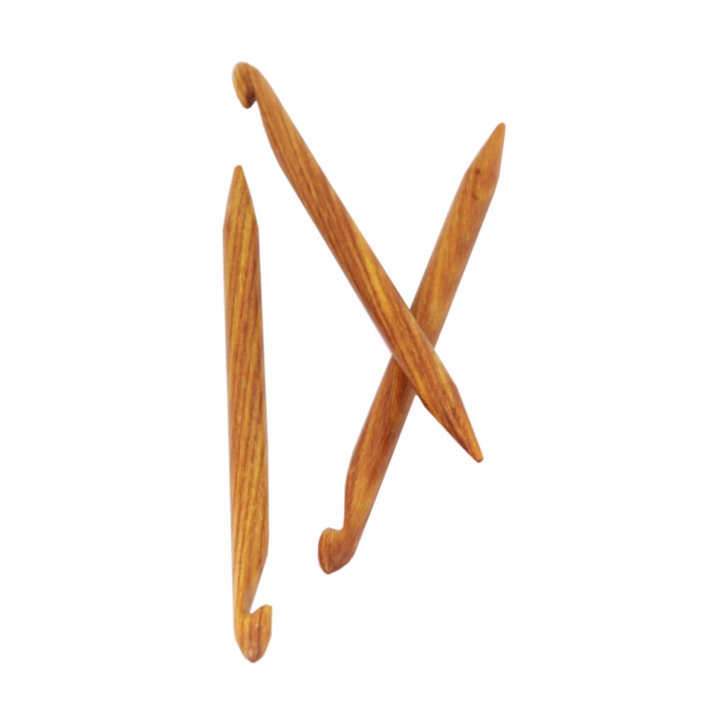 KnitPro Reparatie haaknaalden 3.50-4.50-5.50mm - 1st