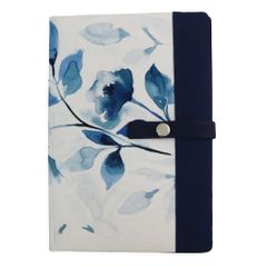 KnitPro Blossom chart keeper 26.5x18cm - 1pc