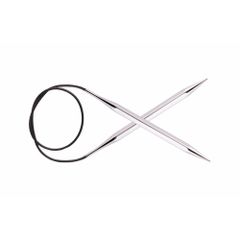KnitPro Nova Cubics circular needle 120cm 2.50-8.00mm - 1pc