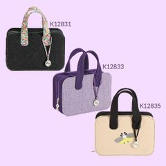 KnitPro Doctor bag 27.5x18.5x10cm small - 1pc