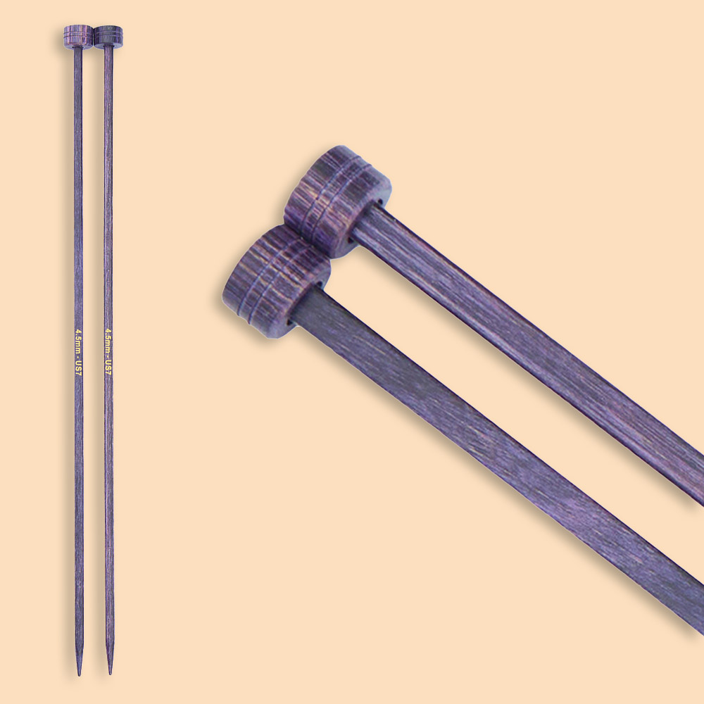 KnitPro J'adore Cubics Breinaalden 35cm 3.5-8mm- 1st