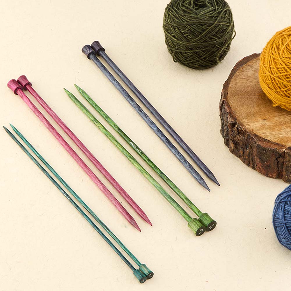 KnitPro Dreamz breinaalden 25cm - 1st