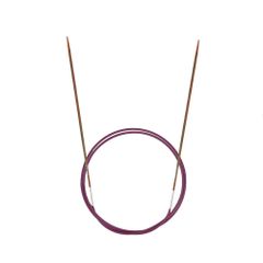 KnitPro Symfonie rondbreinaalden 80cm 2.00-12.00mm - 1st
