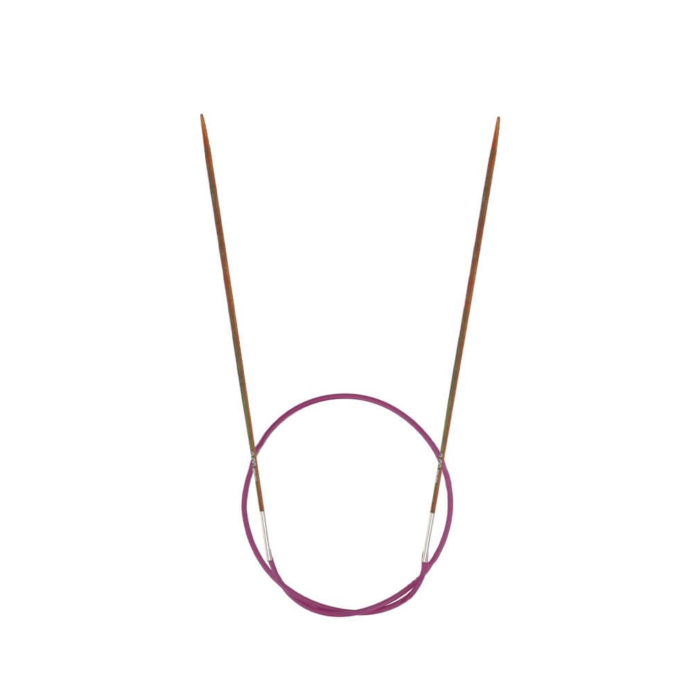 KnitPro Symfonie rondbreinaalden 50cm 2.00-12.00mm - 1st