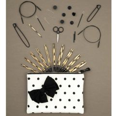 KnitPro Limited edition interch.needle set Cherie - 1pc