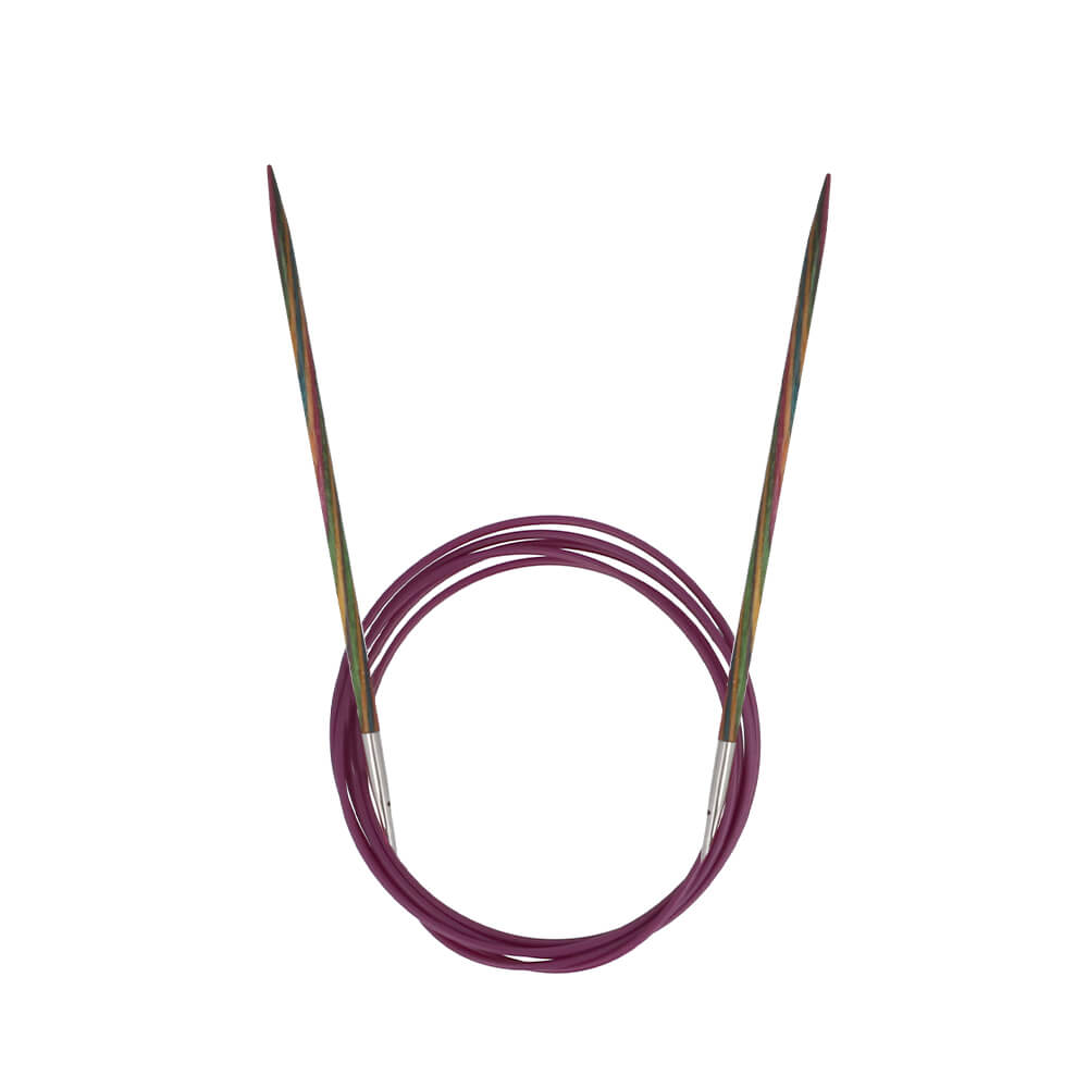 KnitPro Symfonie rondbreinaalden 150cm 3.50-12.00mm - 1st