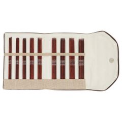 KnitPro Cubics sokkennaaldenset 15cm 2.00-4.00mm -1st