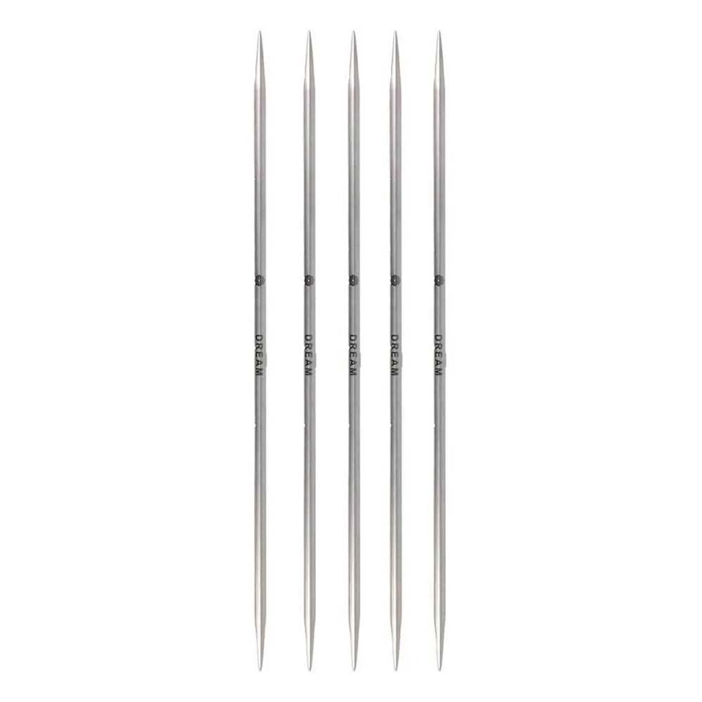 KnitPro Mindful Sokkennaalden 20cm 2.00-12.00mm - 1st