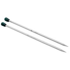 KnitPro Mindful Single-pointed needles 25cm 2-12mm - 1pc