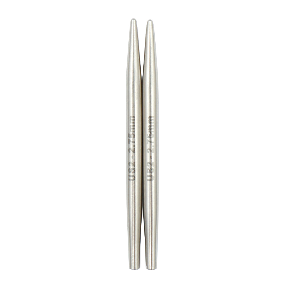 KnitPro Mindful Petite Verwiss. punten mini 5cm 2.75mm - 1st