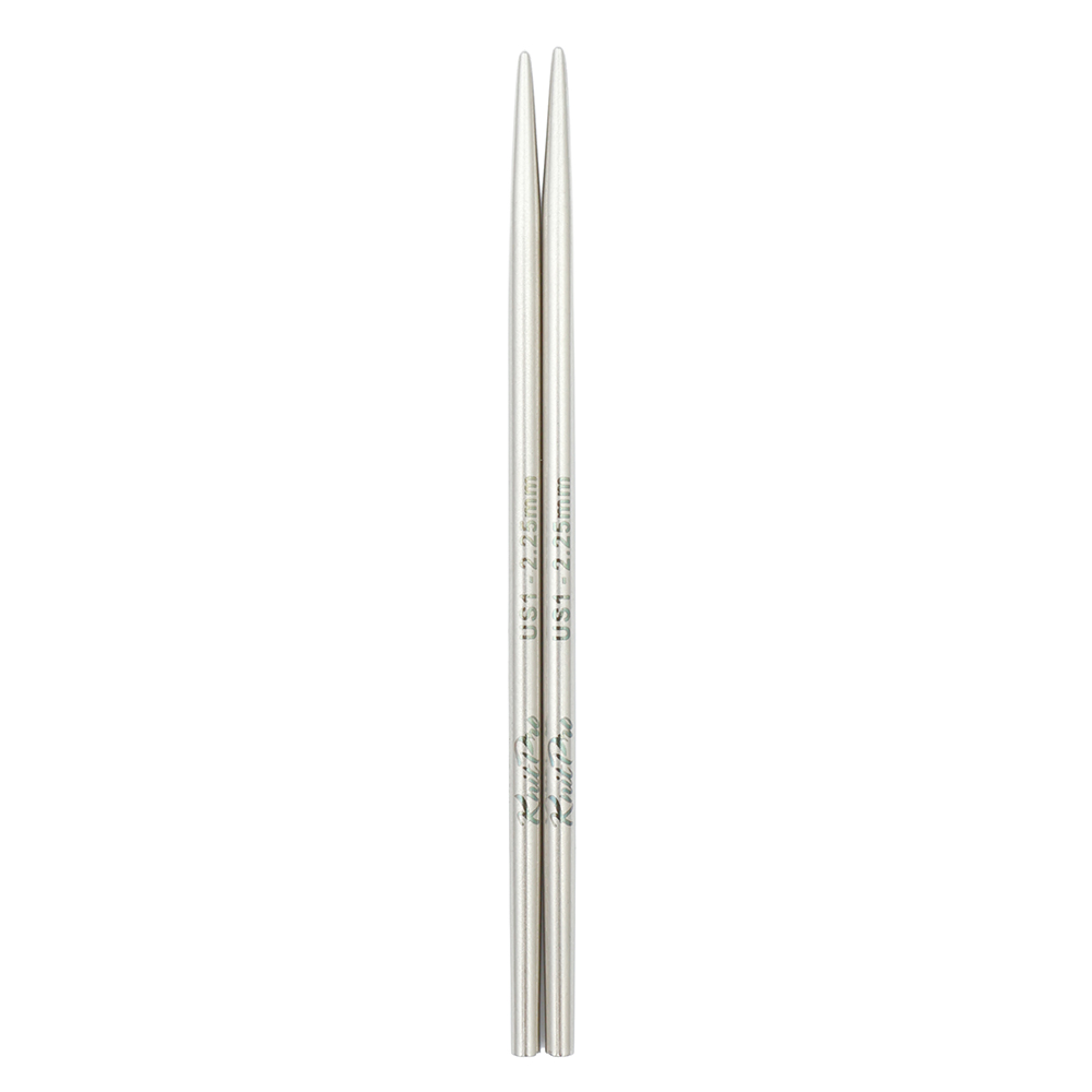 KnitPro Mindful Petite Verwiss. punten 7,5cm 2.25mm - 1st