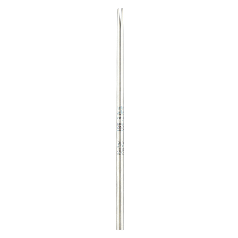 KnitPro Mindful Petite Verwiss. punten 13cm 2.00mm - 1st