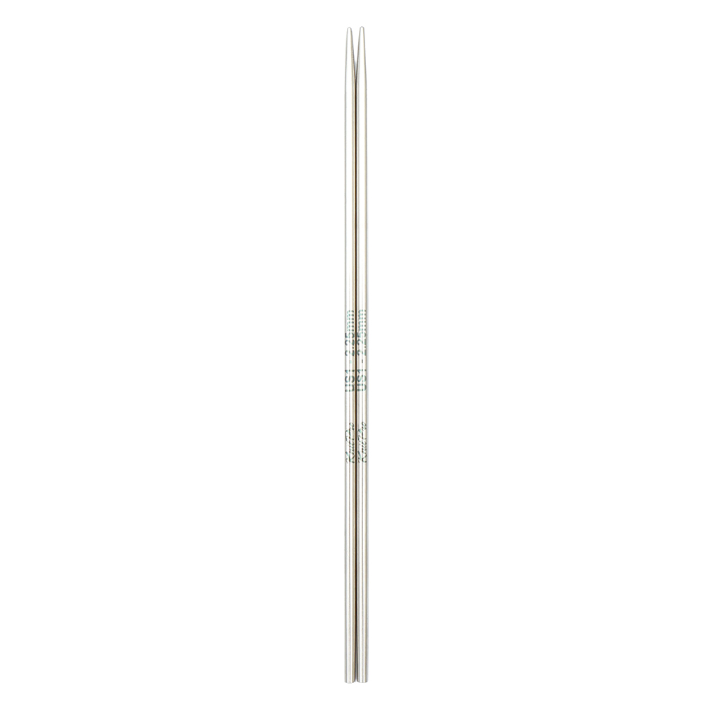 KnitPro Mindful Petite Verwiss. punten 13cm 2.25mm - 1st