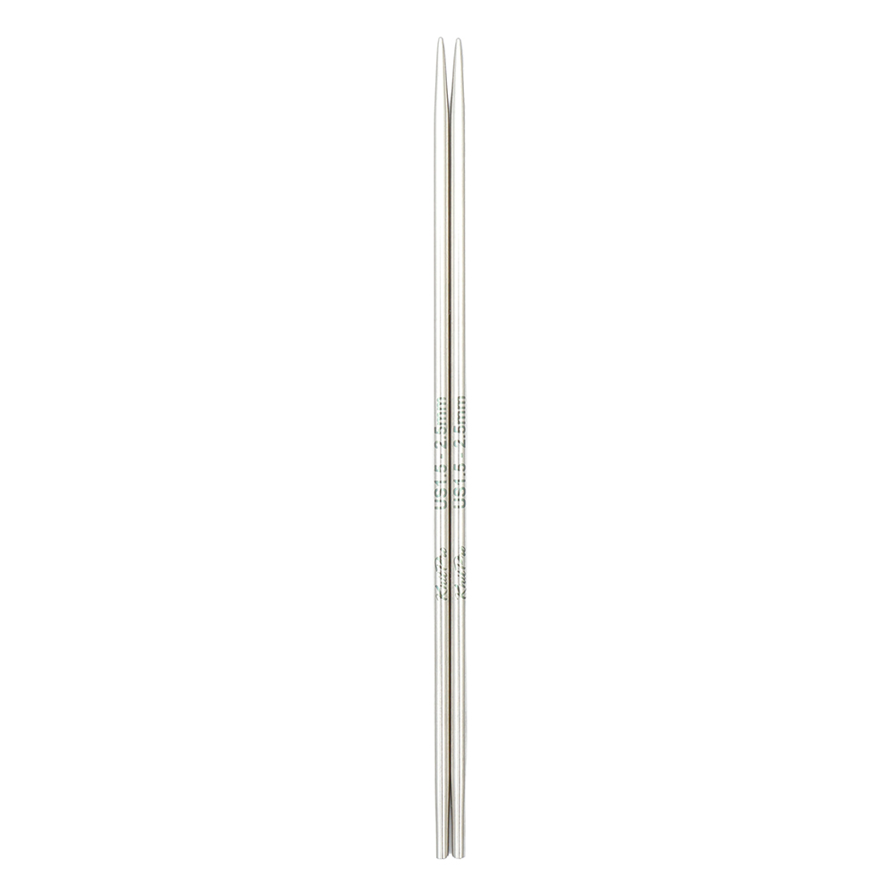 KnitPro Mindful Petite Verwiss. punten 13cm 2.50mm - 1st