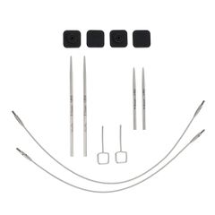 KnitPro Mindful Petite Combo 5-7cm set 2.00-2.75mm - 1st