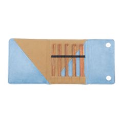 KnitPro Ginger Cubics Strumpfstricknadeln Set 15cm - 1Stk
