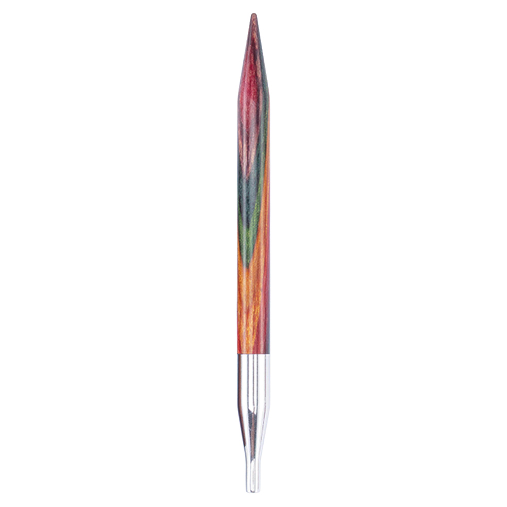 KnitPro Symfonie 2 Verwisselb. breipunten 13cm 3.00mm - 1st
