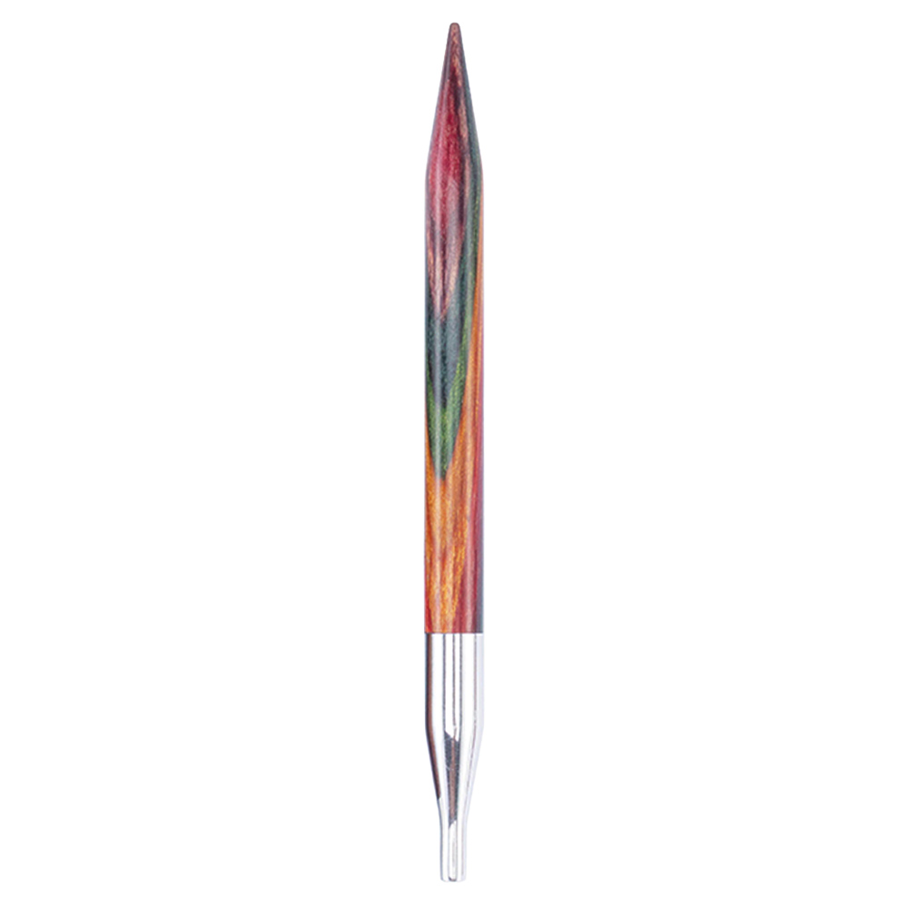 KnitPro Symfonie 2 Verwisselb. breipunten 13cm 15.00mm - 1st