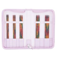 KnitPro Symfonie 2 Tunisian crochet hook set 3.50-8.00mm-1pc