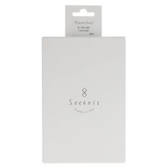 Seeknit Koshitsu interch. circular needle set S-L wht - 1pc