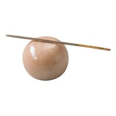 Seeknit Speldenmagneet hout - 1st