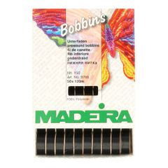 Madeira Bobbins no.150 50x120m - 1000