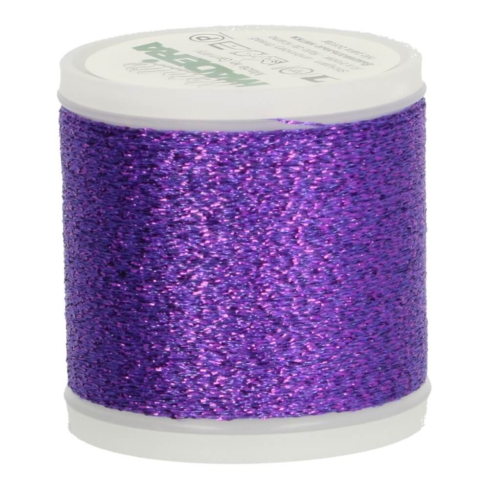 Madeira Metallic nr.40 5x200m