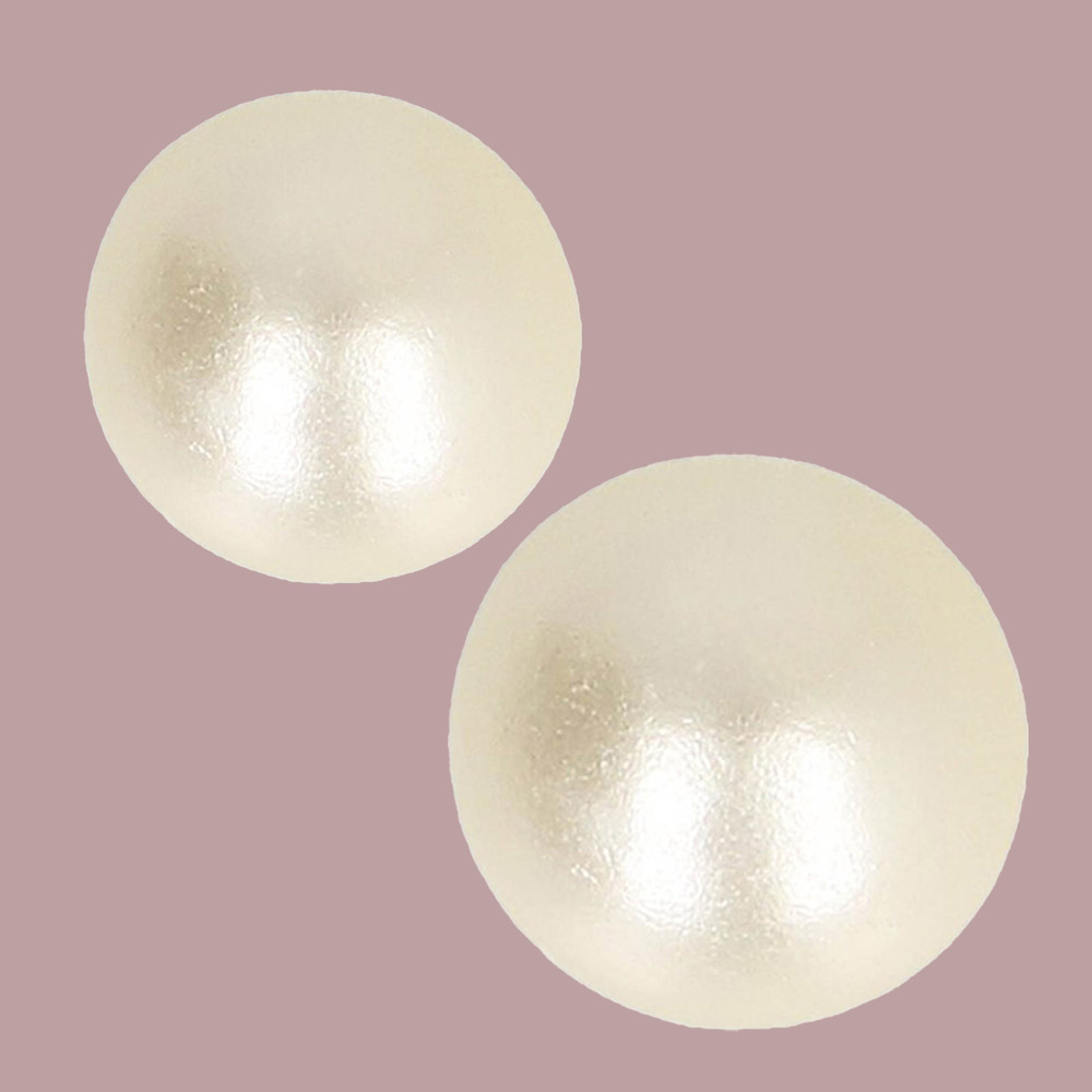 Milward Knoop dot parel 08-11mm