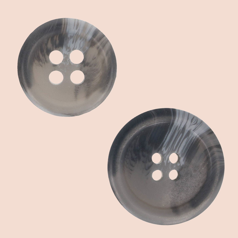 Milward Knoop gemarmerd 4-gaats 15-28mm