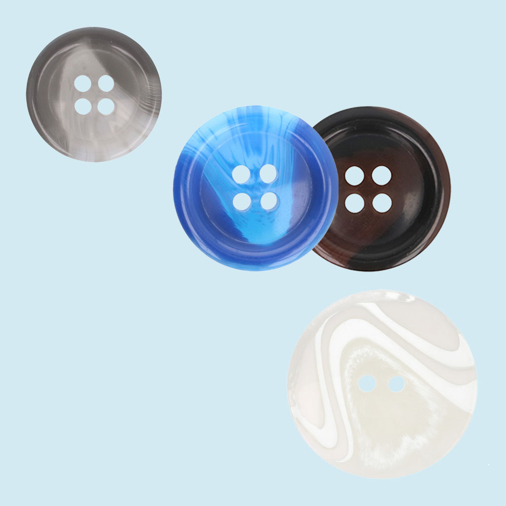 Milward Knoop swirl 20-34mm