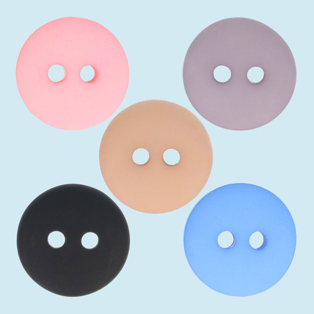 Milward Knoop 4-gaats rond 14mm - 1x6st