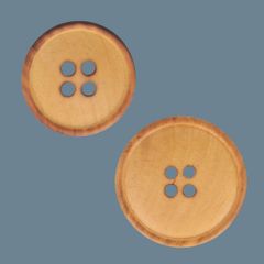 Milward Knoop 4-gaats hout 18-28mm