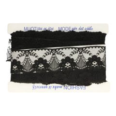 Nylon kant 50mm - 25m