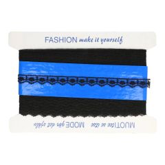 Nylon kant 15mm - 25m