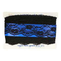 N263 Nylonkant 68mm - 25m