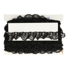 Nylonkant rimpel - 25m