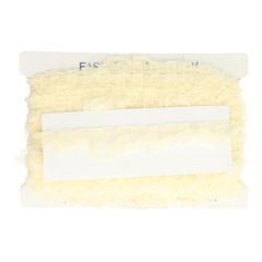 Nylonkant rimpel - 25m - 089