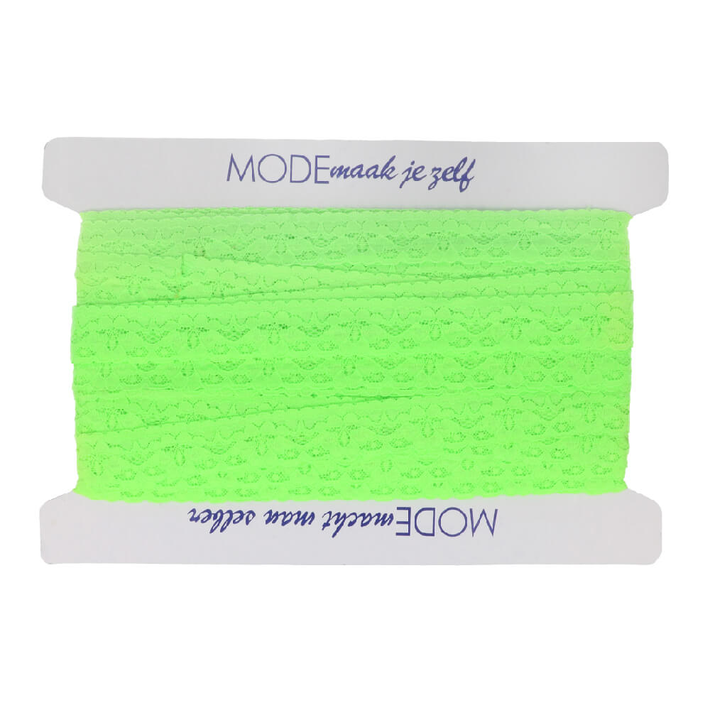 Nylon stretch kant 23mm - 25m