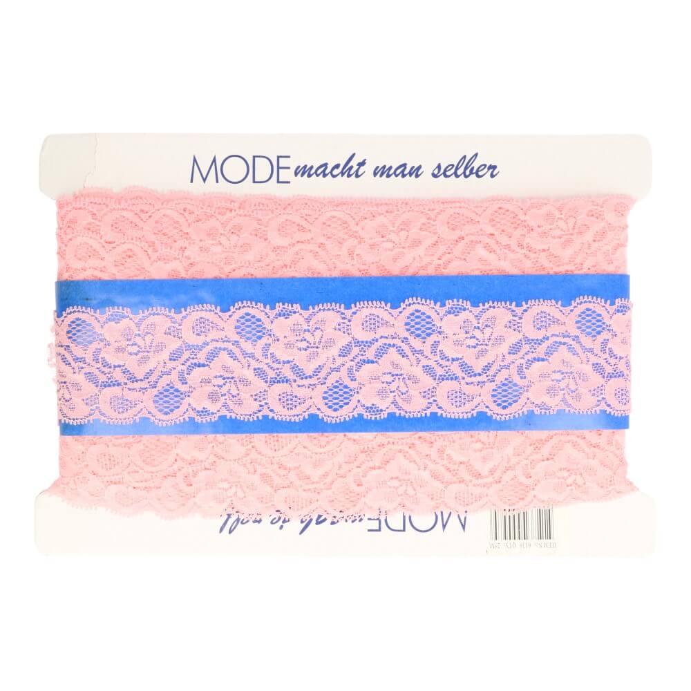 Nylon stretch kant 50mm - 25m