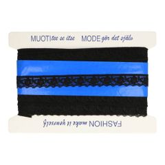 Nylon stretch kant 20mm - 25m