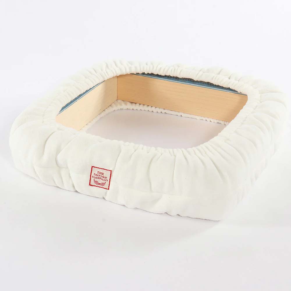 Oxford beschermhoes XS-L voor frame vierkant 15-50cm - 1st