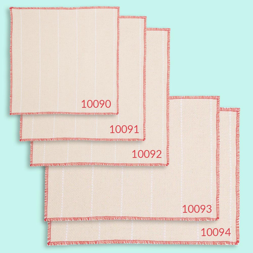 Oxford Punch stof Monk's Cloth vierkant 25-116cm - 1st