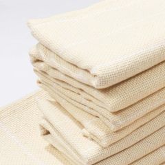 Oxford Punch stof lap Monk's Cloth 90-450cm - 1st