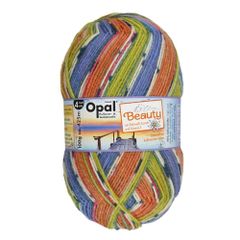 Opal Beauty 3 Wellness 4-draads 10x100g - 11303