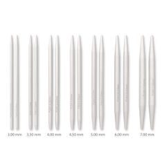 Pony Classic Verw. breinaaldenset 10,5cm 3.00-7.00mm - 1st