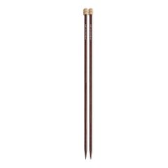Pony Laurel Single-pointed knitting needles 35cm 3-10mm -1pc