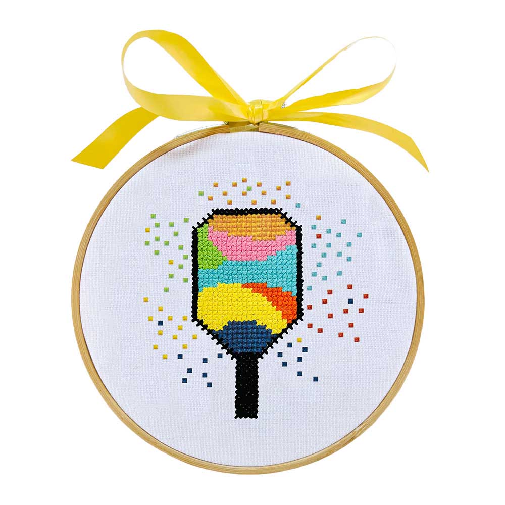 Pony Only Mini Cross stitch kit Dink it - 1pc