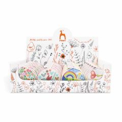 Pony Rollmaßband 200cm Display gefüllt - 1x20Stk