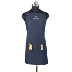 Pan Art Professional painter's apron 3-11pockets 85x66cm-1pc